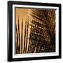 Beach Chic I-Malcolm Sanders-Framed Giclee Print