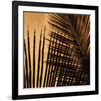 Beach Chic I-Malcolm Sanders-Framed Giclee Print