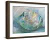 Beach Comber I-Jeanette Vertentes-Framed Art Print