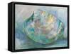 Beach Comber I-Jeanette Vertentes-Framed Stretched Canvas