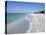 Beach Covered in Shells, Captiva Island, Gulf Coast, Florida, United States of America-Robert Harding-Stretched Canvas