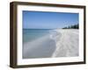 Beach Covered in Shells, Captiva Island, Gulf Coast, Florida, United States of America-Robert Harding-Framed Photographic Print