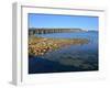 Beach Crossing from Pensacola Beach to Gulf Breezes-Paul Briden-Framed Photographic Print