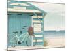 Beach Cruiser I Crop-James Wiens-Mounted Art Print