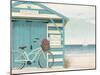 Beach Cruiser I Crop-James Wiens-Mounted Art Print