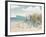 Beach Cruiser II Crop-James Wiens-Framed Art Print