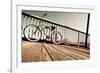 Beach Cruiser-Craig Howarth-Framed Photographic Print