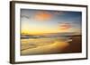 Beach Dawn-Tracie Louise-Framed Photographic Print