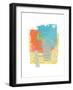 Beach Day 2-Suzanne Nicoll-Framed Art Print