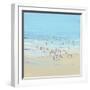 Beach Day I-Tim OToole-Framed Art Print