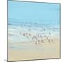 Beach Day I-Tim OToole-Mounted Art Print