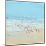 Beach Day I-Tim OToole-Mounted Art Print