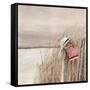 Beach Day I-Allison Pearce-Framed Stretched Canvas