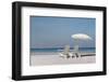 Beach Day-Zhen-Huan Lu-Framed Giclee Print