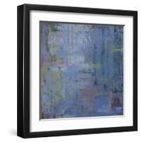 Beach Day-Jeannie Sellmer-Framed Giclee Print