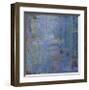 Beach Day-Jeannie Sellmer-Framed Giclee Print