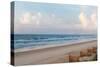 Beach Day-Kathy Mansfield-Stretched Canvas