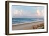 Beach Day-Kathy Mansfield-Framed Photographic Print