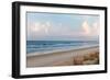 Beach Day-Kathy Mansfield-Framed Photographic Print