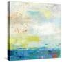 Beach Day-Suzanne Nicoll-Stretched Canvas