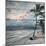 Beach Days-Kimberly Allen-Mounted Art Print