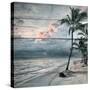 Beach Days-Kimberly Allen-Stretched Canvas
