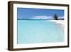 Beach Delliscay-Larry Malvin-Framed Photographic Print