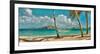 Beach Dream I-Doug Cavanah-Framed Art Print