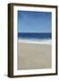 Beach Dreaming I-Dan Meneely-Framed Art Print