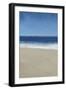 Beach Dreaming I-Dan Meneely-Framed Art Print