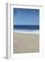 Beach Dreaming I-Dan Meneely-Framed Art Print