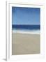 Beach Dreaming I-Dan Meneely-Framed Art Print