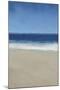 Beach Dreaming I-Dan Meneely-Mounted Art Print