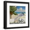 Beach Dunes 01-Rick Novak-Framed Art Print