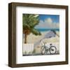 Beach Dunes 01-Rick Novak-Framed Art Print