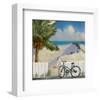 Beach Dunes 01-Rick Novak-Framed Art Print