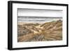 Beach Dunes-Assaf Frank-Framed Giclee Print