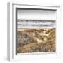 Beach Dunes-Assaf Frank-Framed Giclee Print