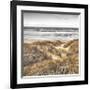 Beach Dunes-Assaf Frank-Framed Giclee Print