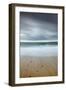 Beach Exposure-David Baker-Framed Photographic Print
