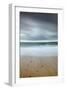 Beach Exposure-David Baker-Framed Photographic Print