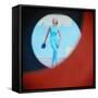 Beach Fashions-Gordon Parks-Framed Stretched Canvas