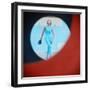 Beach Fashions-Gordon Parks-Framed Photographic Print