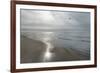 Beach Flight-Monte Nagler-Framed Giclee Print