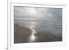 Beach Flight-Monte Nagler-Framed Giclee Print