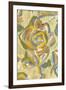 Beach Flower II-Sandra Jacobs-Framed Giclee Print