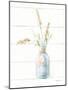 Beach Flowers III Neutral-Danhui Nai-Mounted Art Print