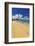 Beach Footprints, Loisa, Puerto Rico-George Oze-Framed Photographic Print