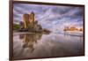 Beach Formations, Bandon, Oregon Coast-Vincent James-Framed Photographic Print