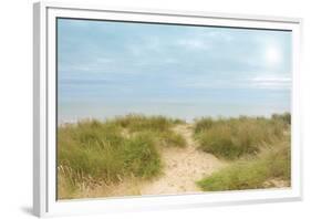 Beach Fresh-Joseph Eta-Framed Giclee Print